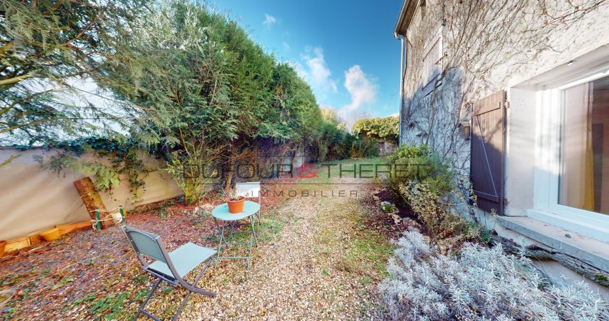 vente Maison Ussy Sur Marne