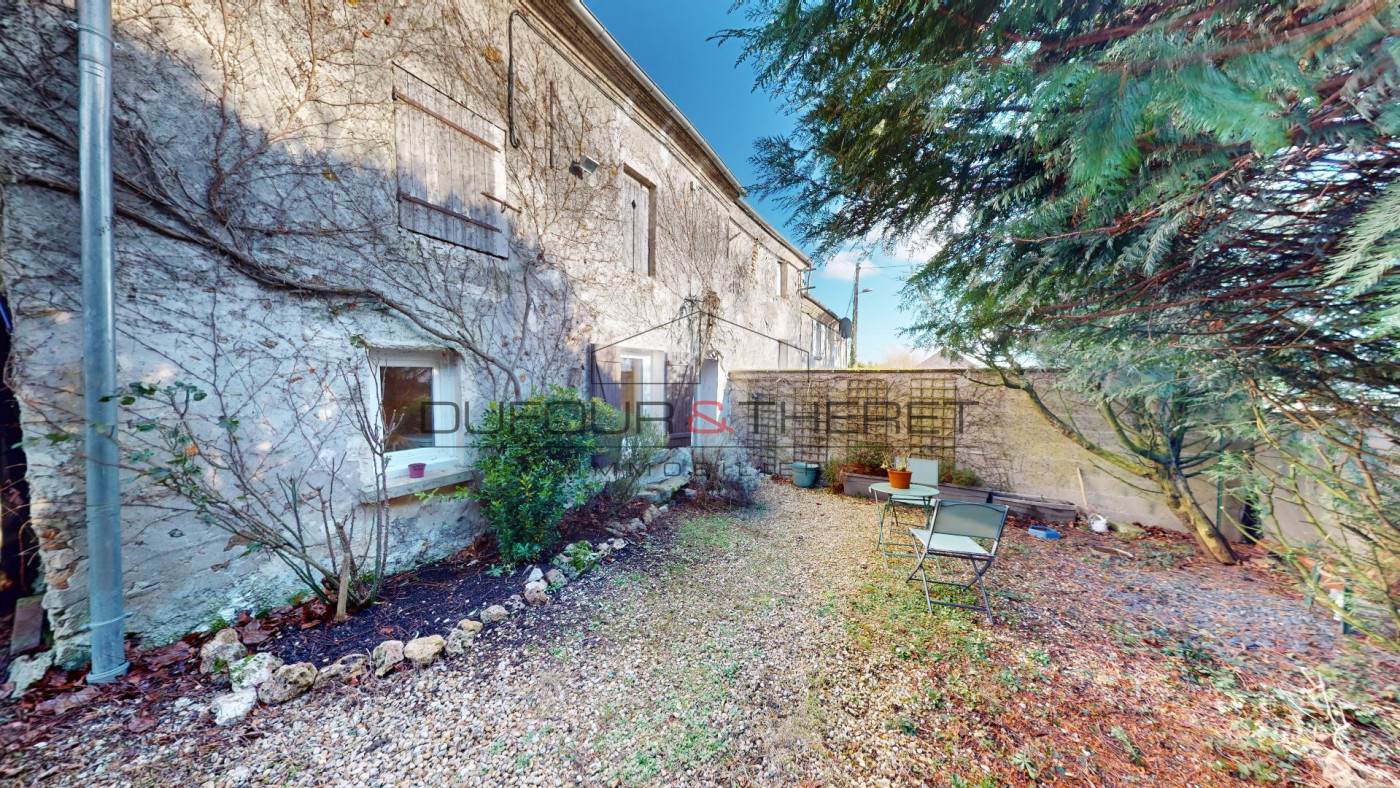 vente Maison Ussy Sur Marne - Photo 1