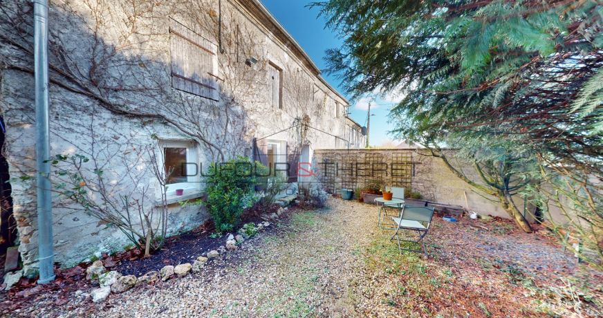 vente Maison Ussy Sur Marne