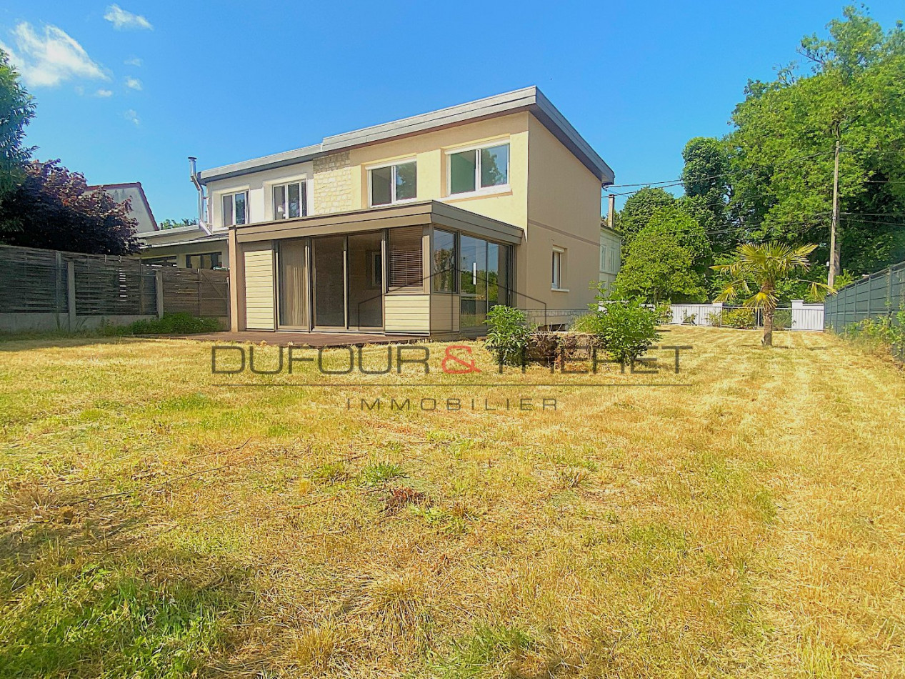 vente Maison Meaux - Photo 2