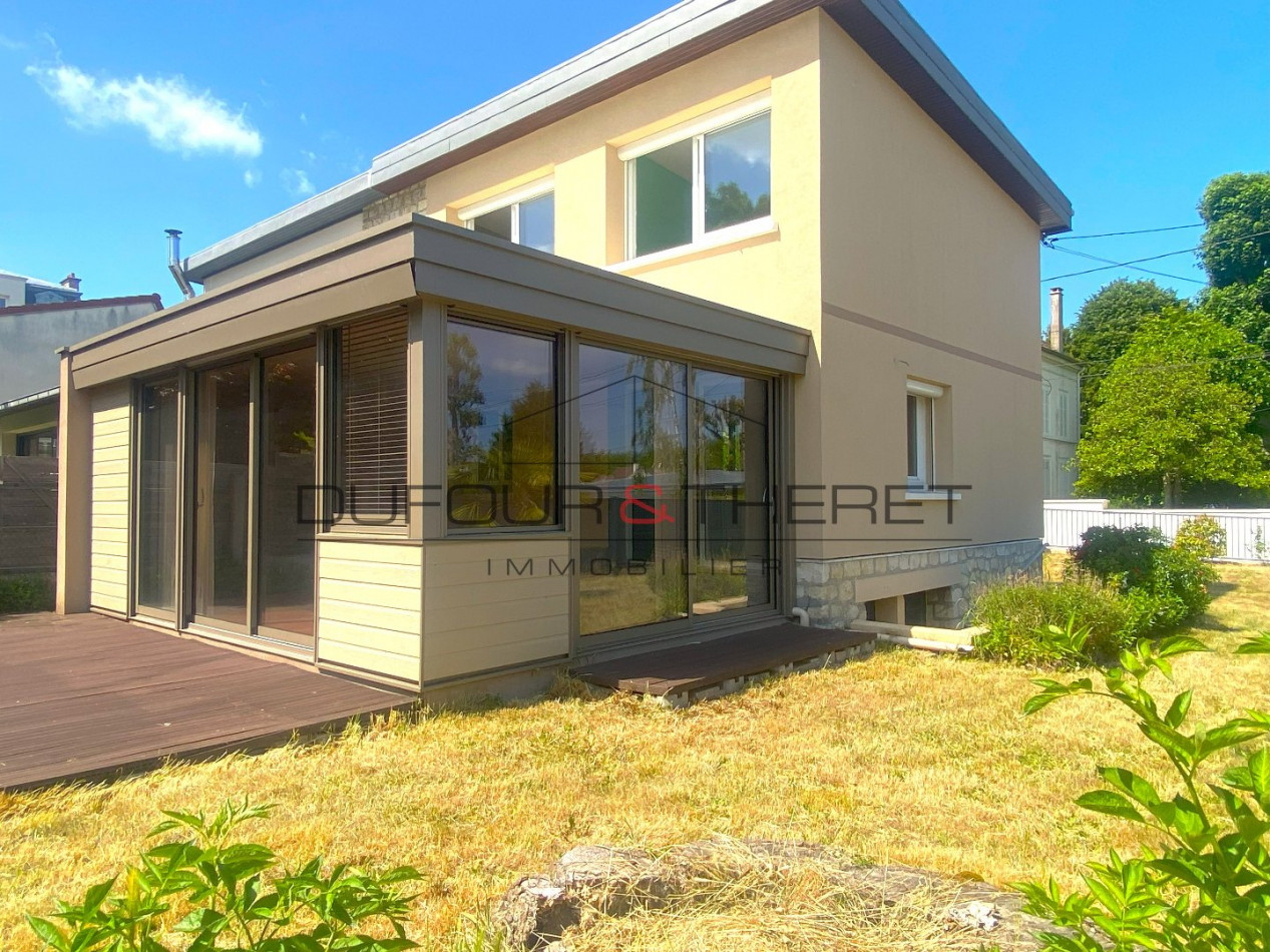 vente Maison Meaux - Photo 1