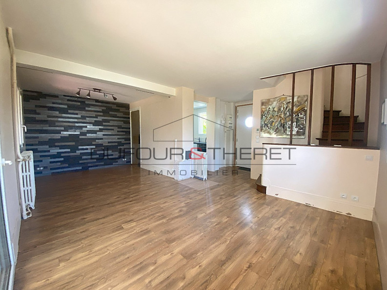 vente Maison Meaux - Photo 5