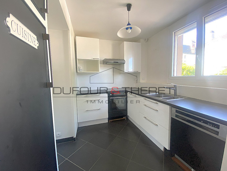 vente Maison Meaux - Photo 6