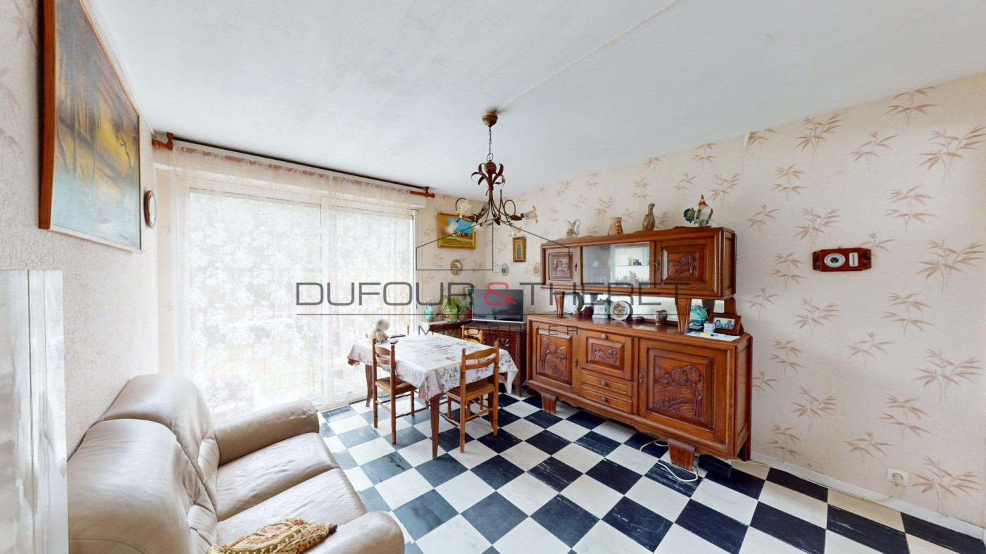 vente Appartement Meaux - Photo 2