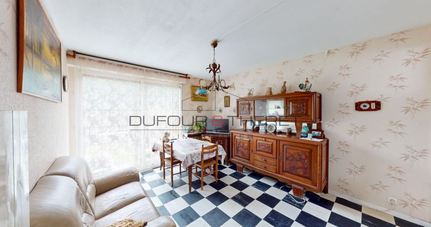 vente Appartement Meaux