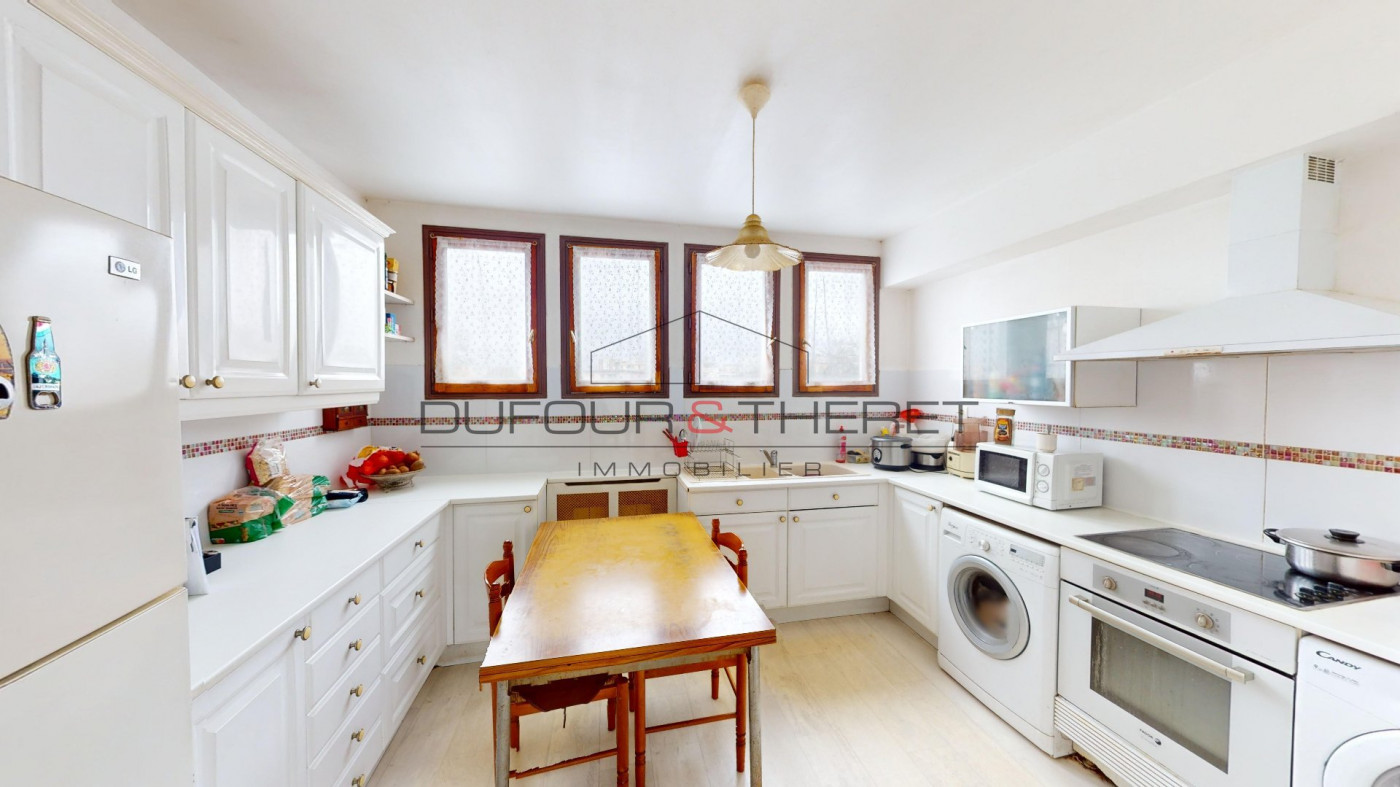 vente Appartement Meaux - Photo 1