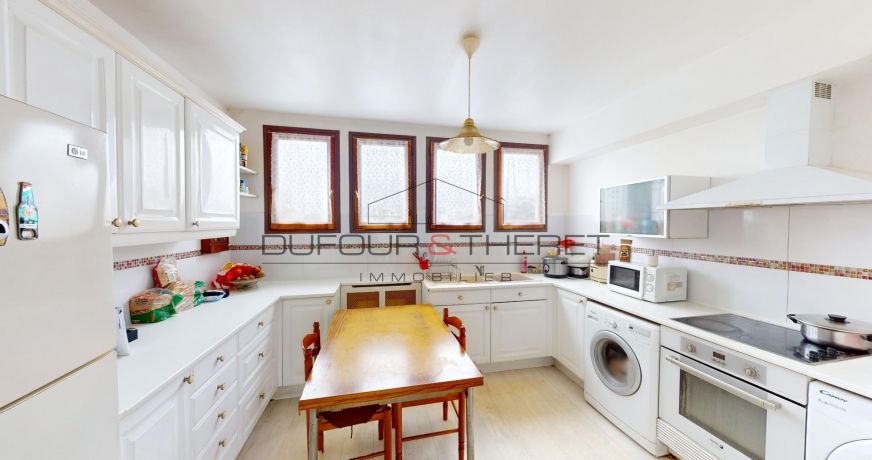 vente Appartement Meaux