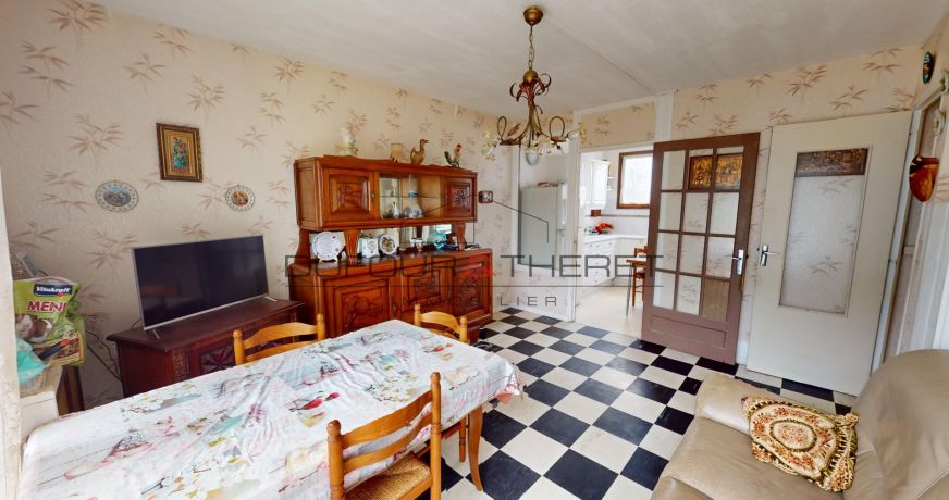 vente Appartement Meaux