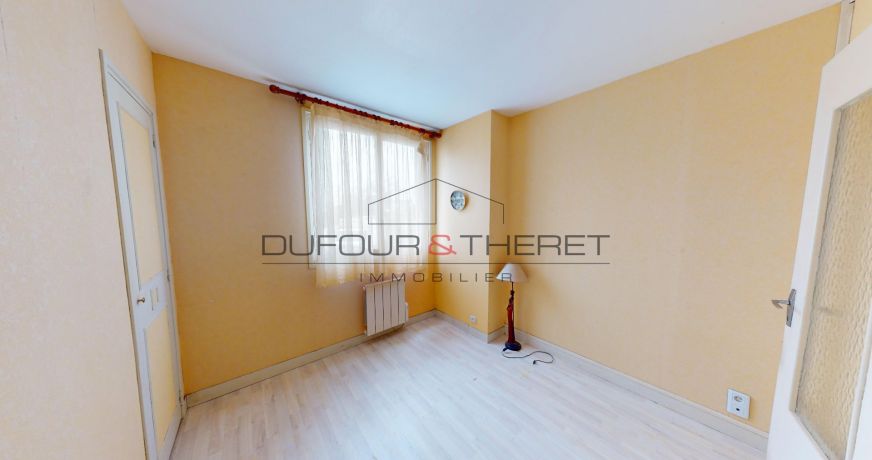 vente Appartement Meaux