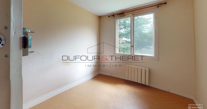 vente Appartement Meaux