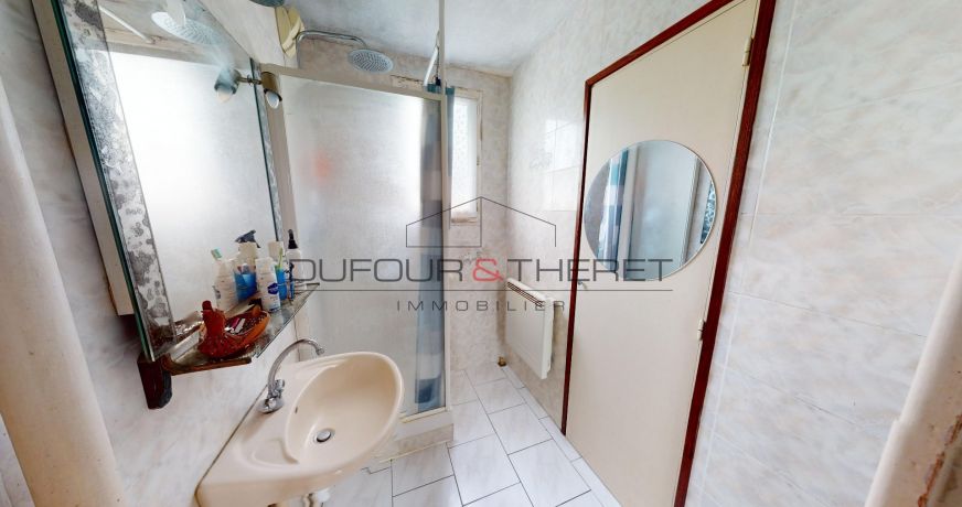 vente Appartement Meaux
