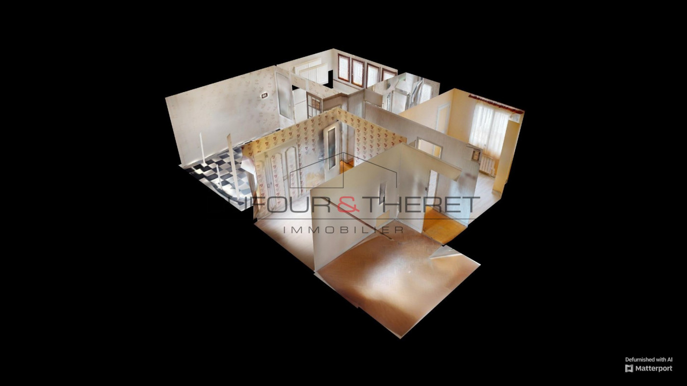 vente Appartement Meaux - Photo 8