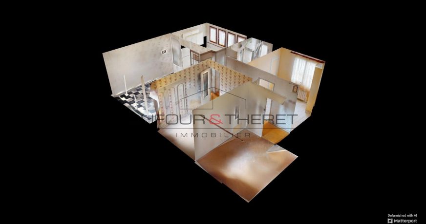 vente Appartement Meaux