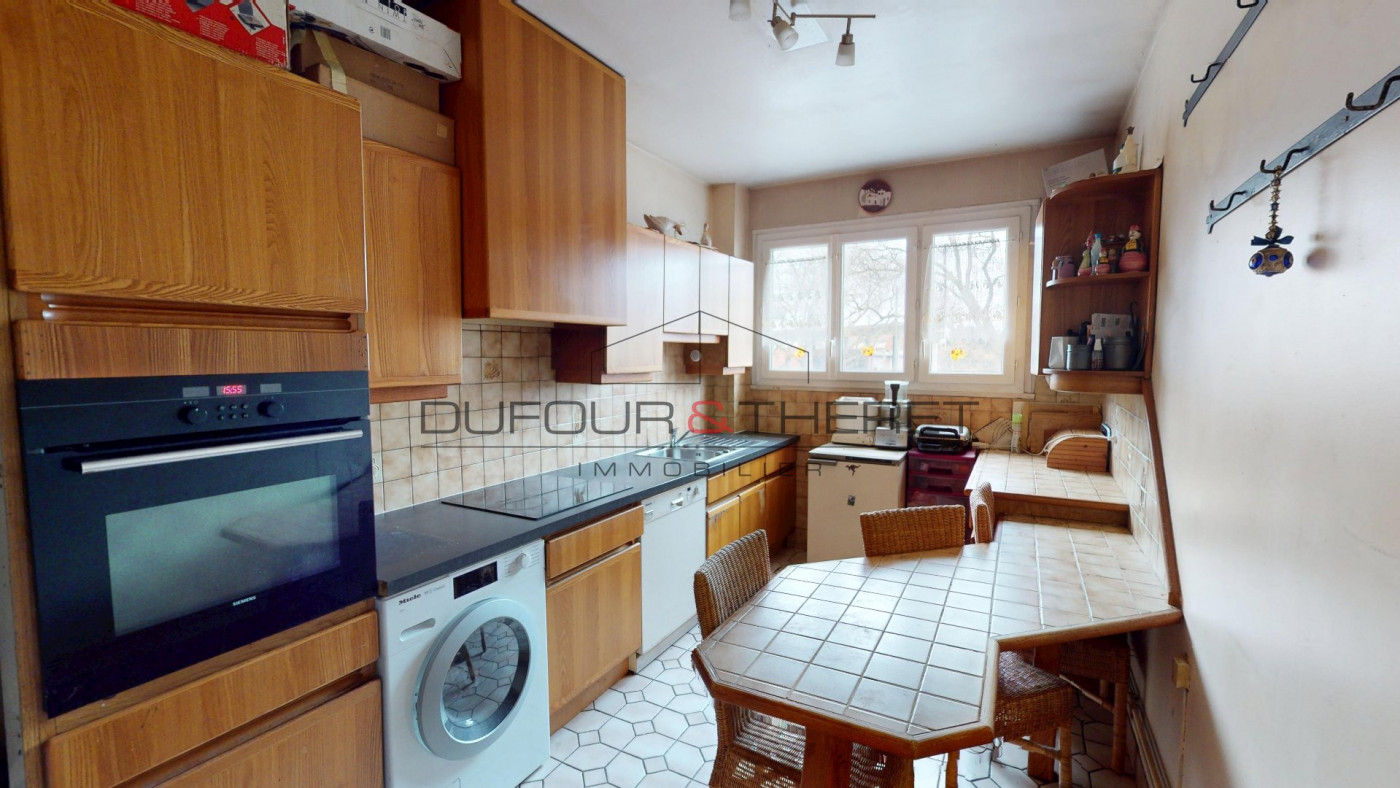 vente Appartement Drancy - Photo 2