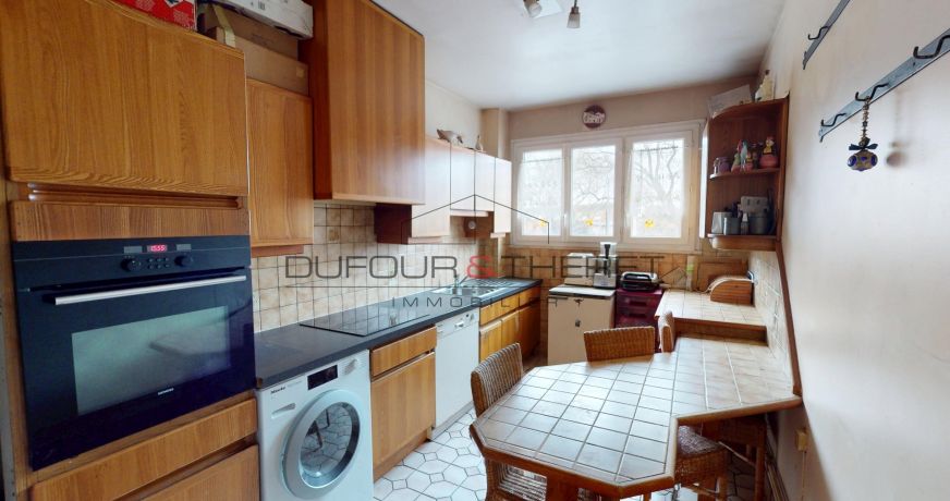 vente Appartement Drancy