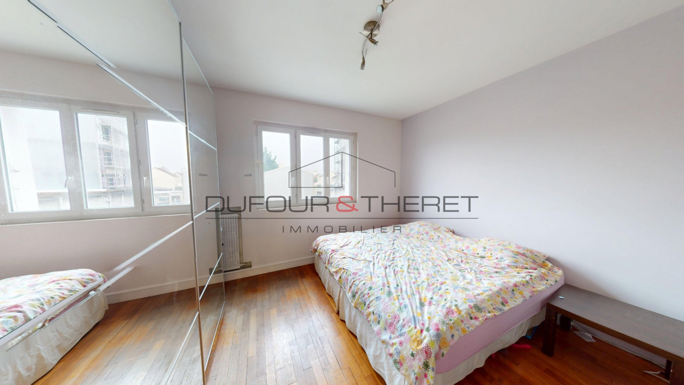 vente Appartement Drancy - Photo 5