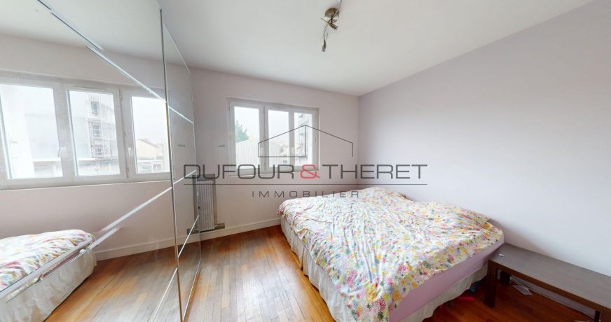 vente Appartement Drancy