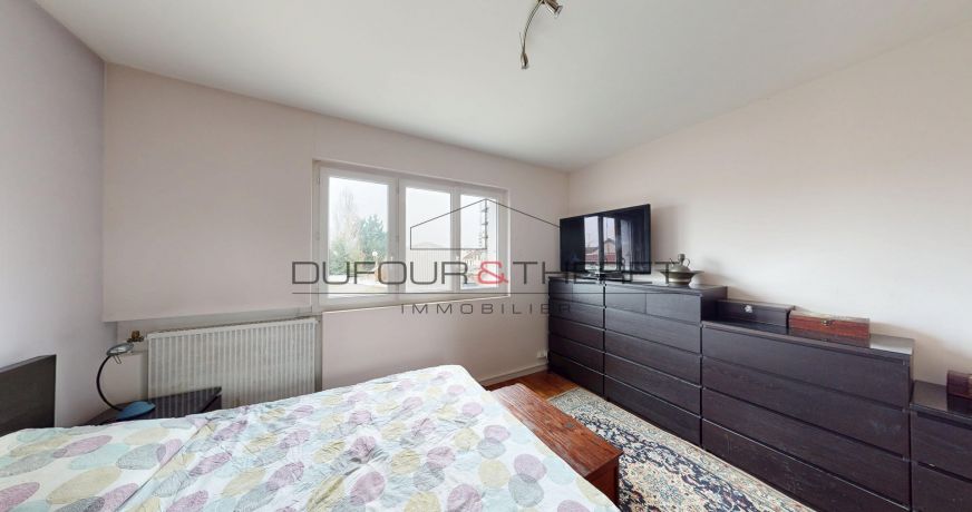 vente Appartement Drancy