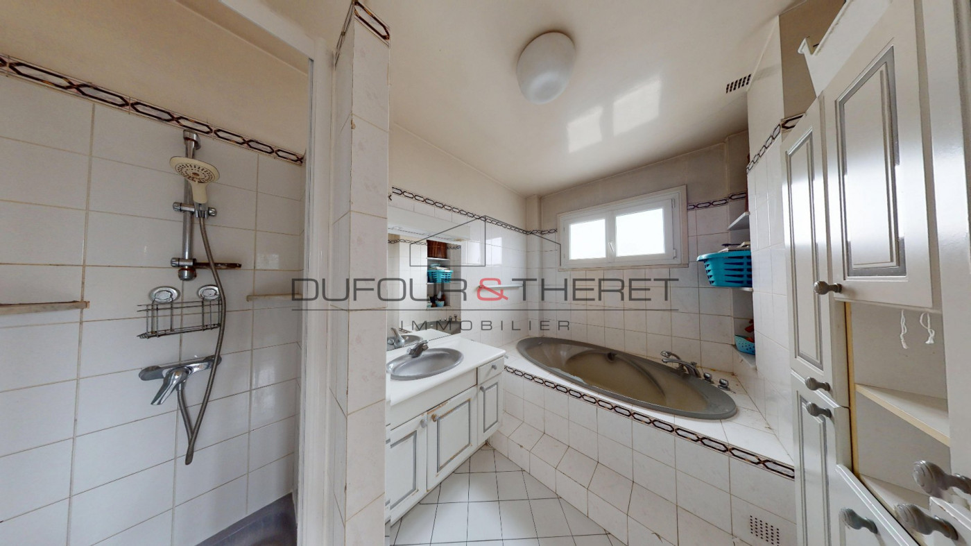 vente Appartement Drancy - Photo 6