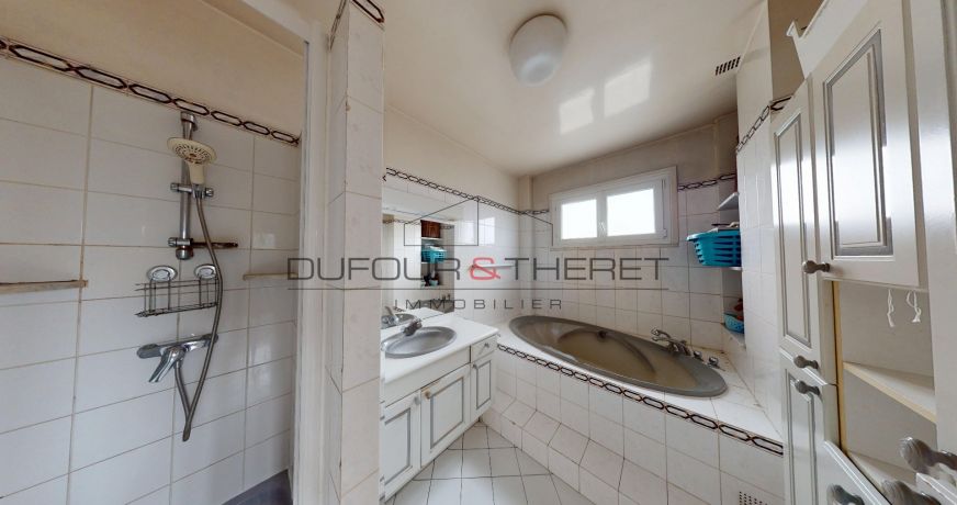 vente Appartement Drancy