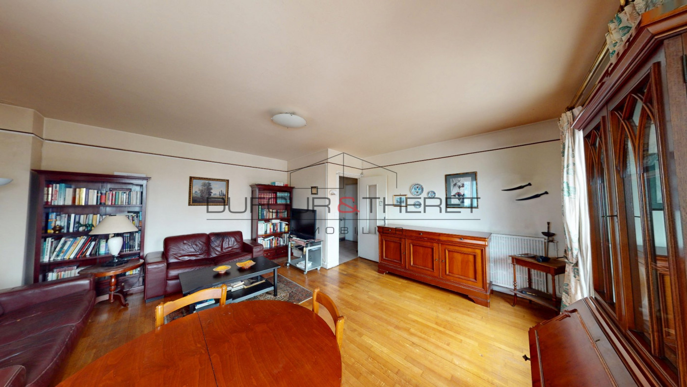 vente Appartement Drancy - Photo 1