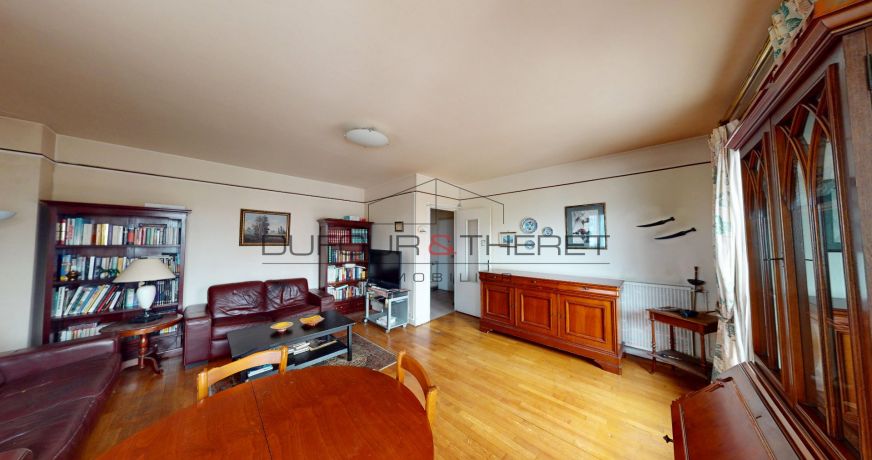 vente Appartement Drancy