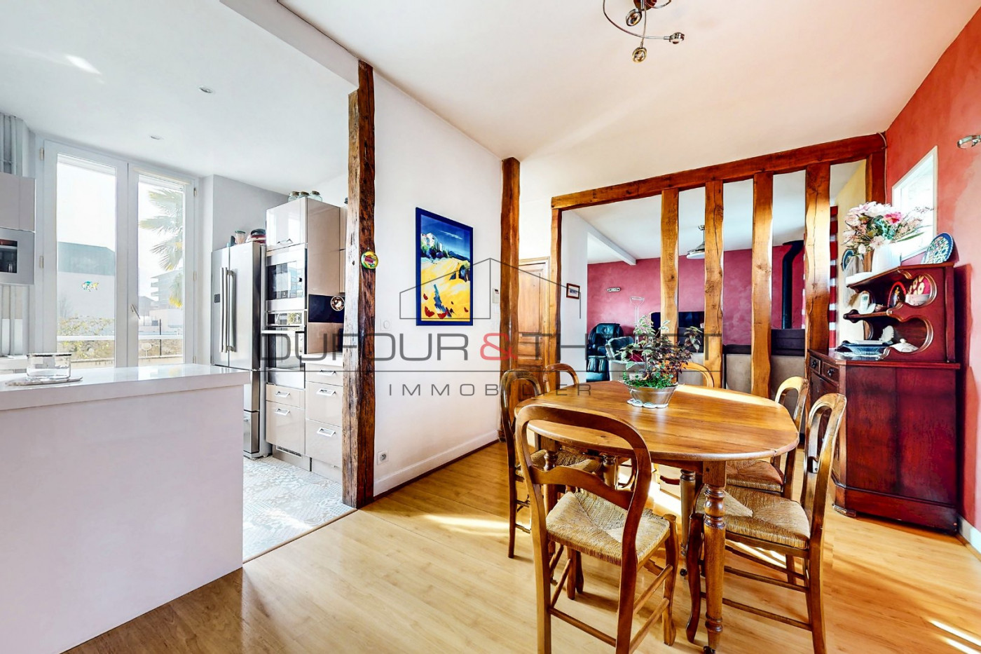 vente Maison Meaux - Photo 3