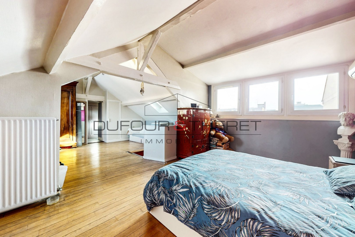 vente Maison Meaux - Photo 8