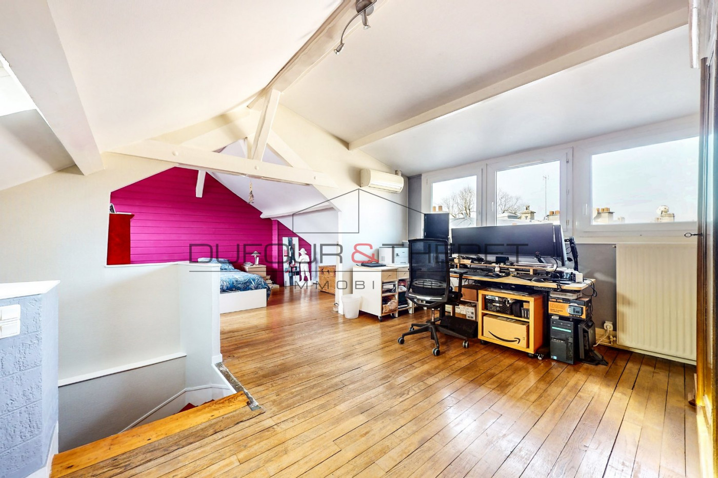 vente Maison Meaux - Photo 7