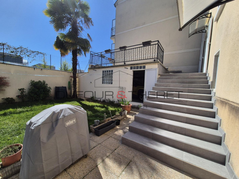 vente Maison Meaux - Photo 2