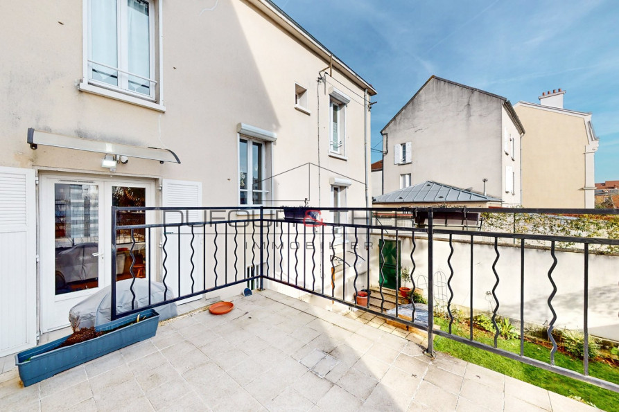 vente Maison Meaux - Photo 1