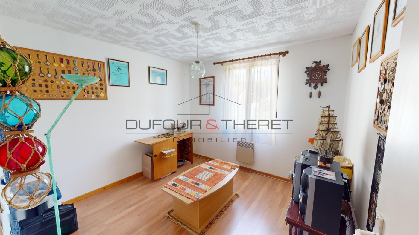 vente Maison Meaux - Photo 6