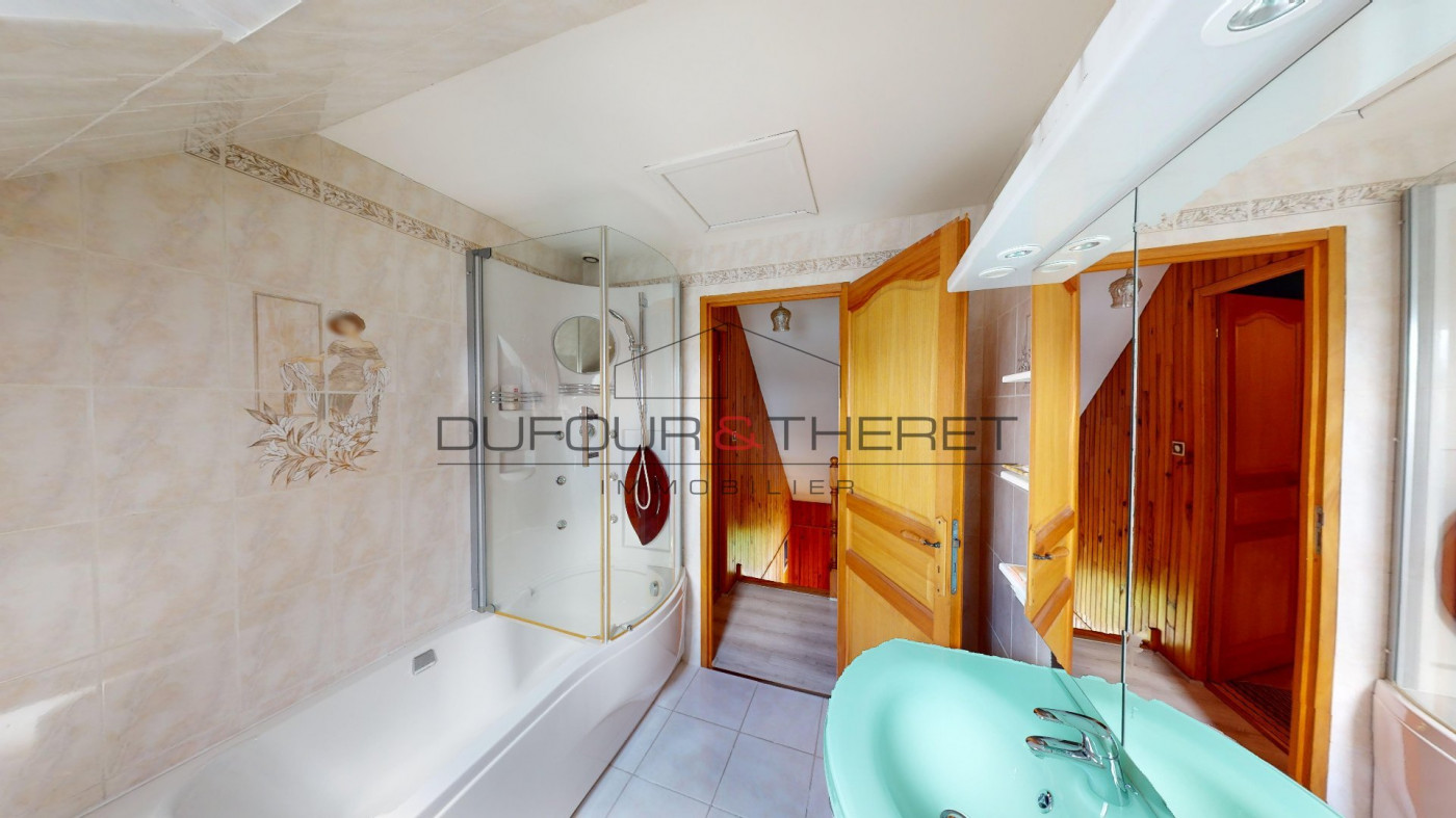 vente Maison Meaux - Photo 8