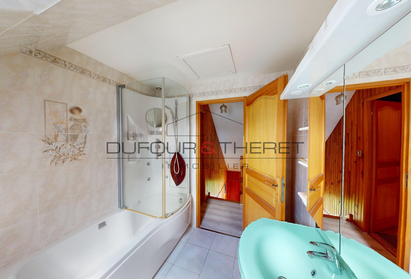 vente Maison Meaux - Photo 8