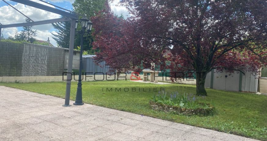 vente Maison Meaux