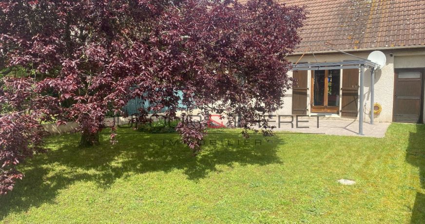 vente Maison Meaux