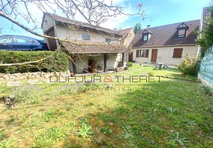 vente Maison Meaux