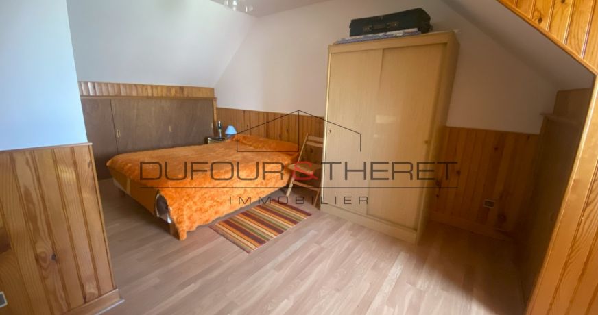 vente Maison Meaux