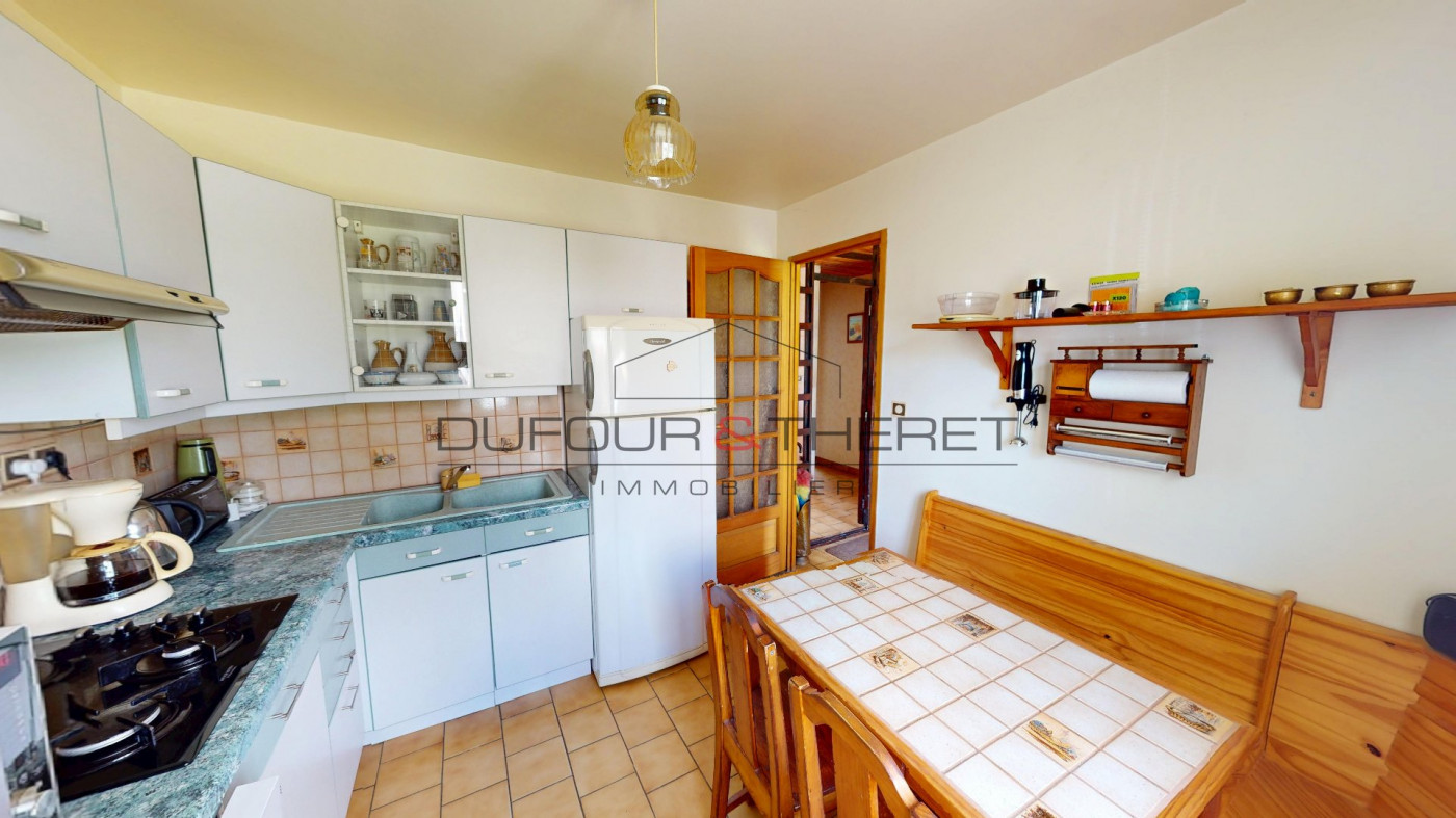 vente Maison Meaux - Photo 5