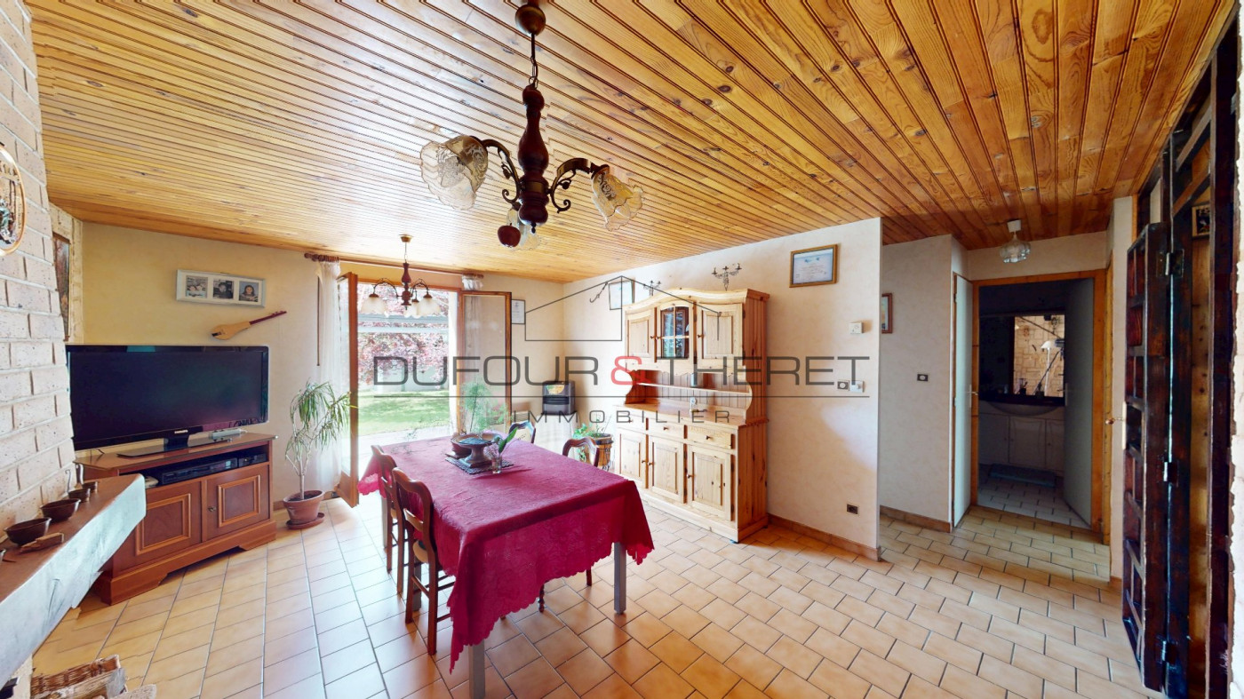 vente Maison Meaux - Photo 4