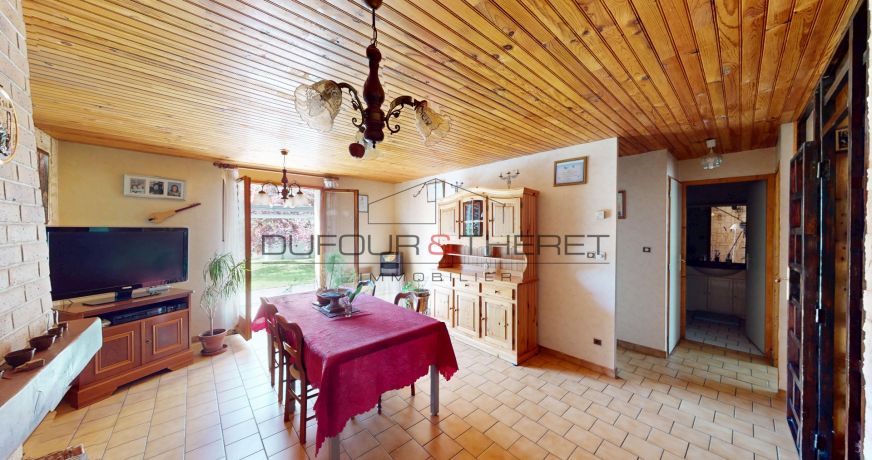 vente Maison Meaux