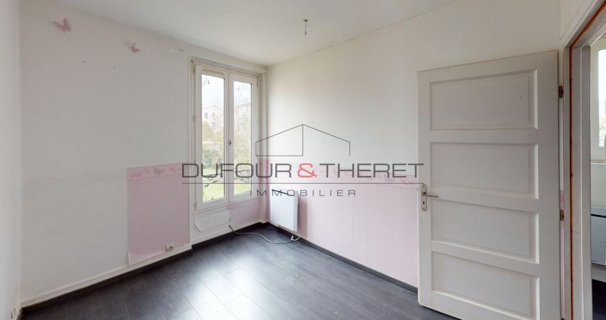 vente Appartement Meaux
