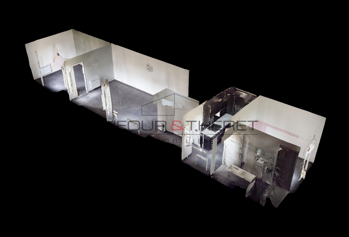 vente Appartement Meaux - Photo 2
