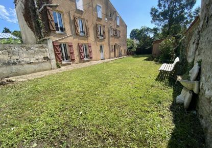 vente Appartement Meaux