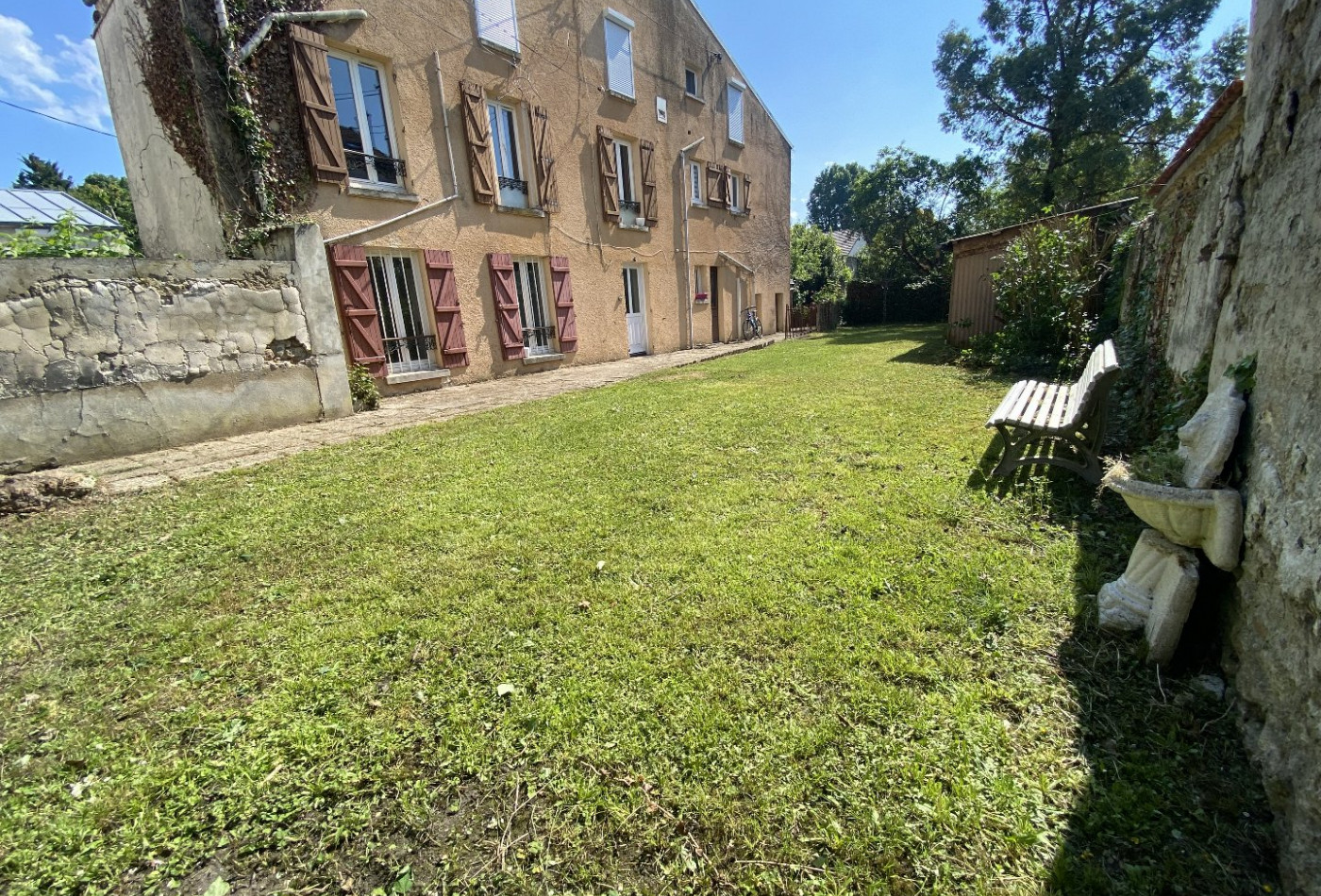vente Appartement Meaux - Photo 1