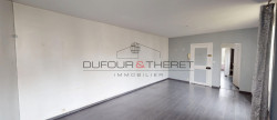 vente Appartement Meaux
