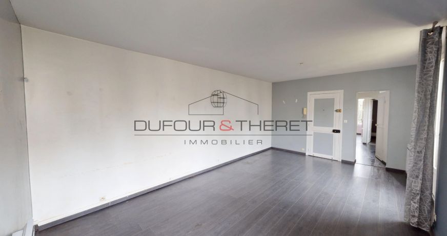 vente Appartement Meaux