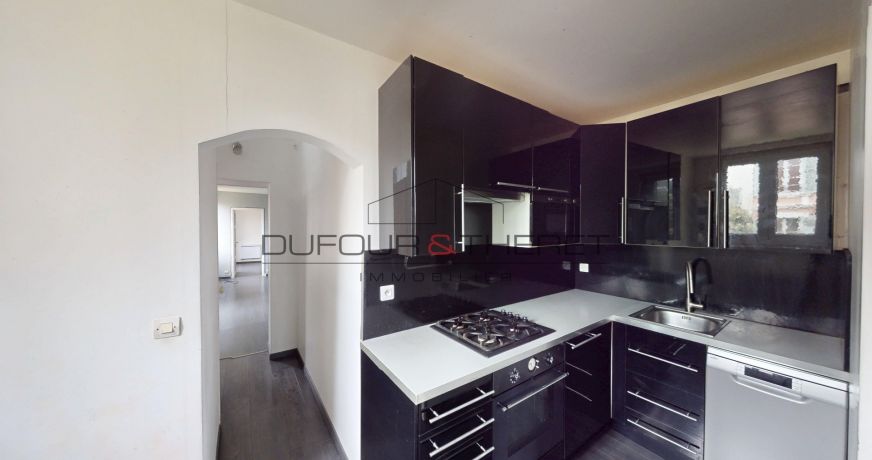 vente Appartement Meaux