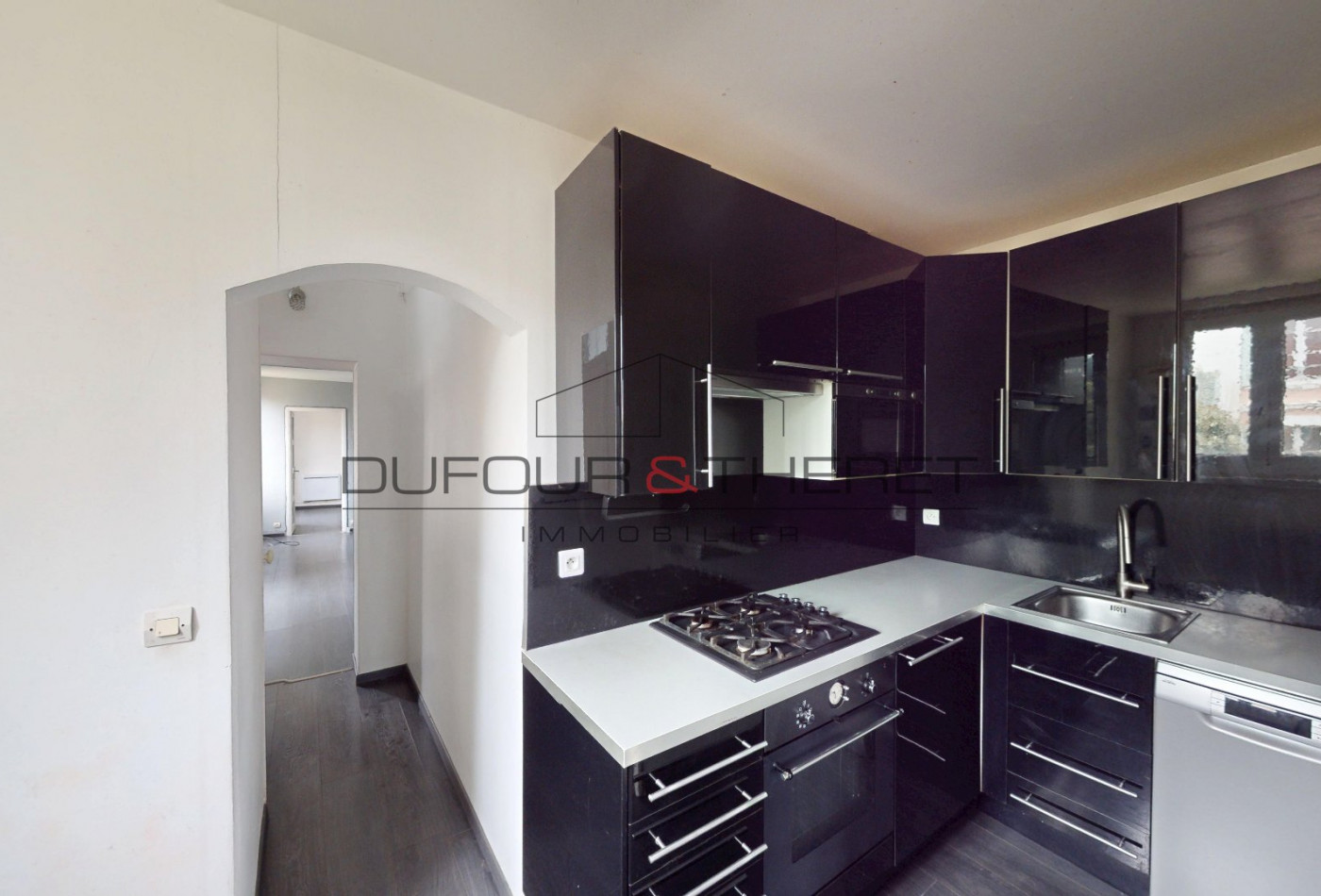 vente Appartement Meaux - Photo 4