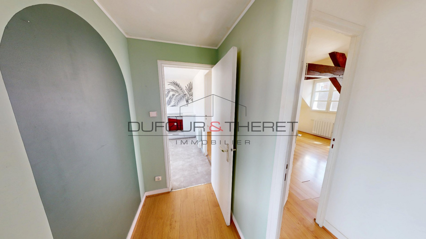vente Appartement Meaux - Photo 2